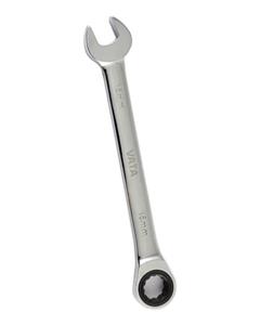 Vata آچار یکسر تخت یکسر جغجغه سایز 14