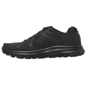 کفش مخصوص دویدن مردانه اسکچرز مدل 58352BBK 