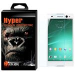 Hyper Protector King Kong  Glass Screen Protector For Sony Xperia C3