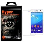 Hyper Protector King Kong  Glass Screen Protector For Sony Xperia C4