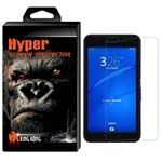 Hyper Protector King Kong  Glass Screen Protector For Sony Xperia E4