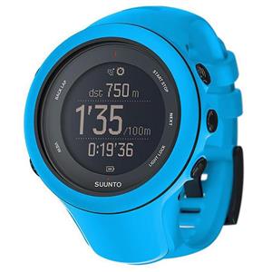 ساعت مچی هوشمند سونتو  مدل SUUNTO AMBIT3 SPORT BLUE