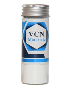 VCN Materials نانو ذرات اکسید روی 50 گرمی 