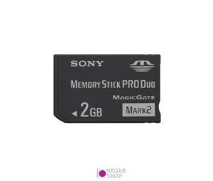 مموری سونی (Sony) ظرفیت 2GB سرعت 20MBps