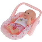 عروسک مدل  Baby In  Rocker Swing And Bounc ارتفاع 10.5 سانتی متر