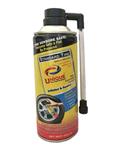 Unique Car Care Products اسپری  پنچری و باد لاستیک خودرو