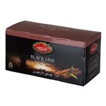 Golestan Black Tea Cinnamon  Pack Of 25