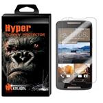 Hyper Protector King Kong  Glass Screen Protector For HTC Desire 828