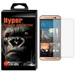 Hyper Protector King Kong  Glass Screen Protector For HTC One M9