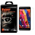 Hyper Protector King Kong  Glass Screen Protector For HTC One E9