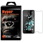 Hyper Protector King Kong  Glass Screen Protector For HTC U Play