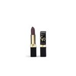 رژلب جامد مدل Lipstick رنگ بورگوندی شماره 160 گلدن رز Golden Rose