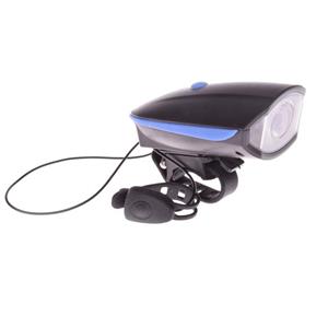 چراغ دوچرخه مدل FY-058 