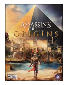 خرید بازی Assassins Creed Origins اساسین کرید اریجین برای PC