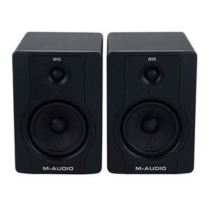 M-Audio Studiophile BX-5 D2 | اسپیکر مانیتورینگ ام-آدیو 