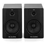 M-Audio Studiophile BX-8 D2 | اسپیکر مانیتورینگ ام-آدیو