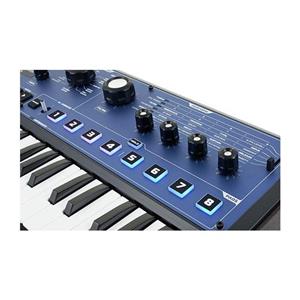 Novation MiniNova | سینتی سایزر نویشن