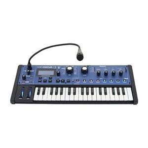 Novation MiniNova | سینتی سایزر نویشن