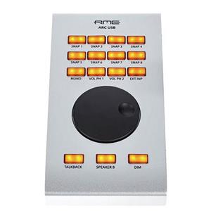 RME ARC USB | ریموت کنترل آر ام ای