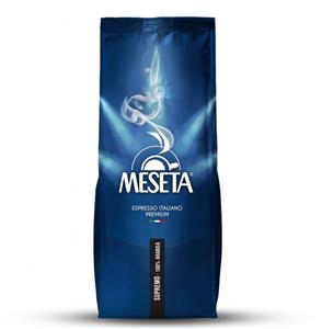 دانه قهوه صد در عربیکا سوپرمو مزتا Meseta Supremo 