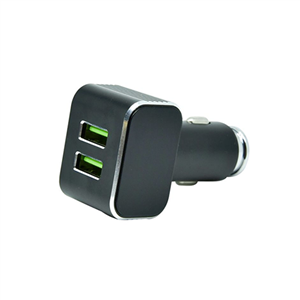 شارژر فندکی TCG 17 تسکو TSCO TCG 17 Car Charger with USB to microUSB Cable