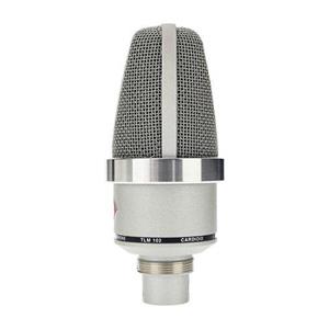   Set | میکروفون کاندنسر نیومن Neumann TLM 102 Studio