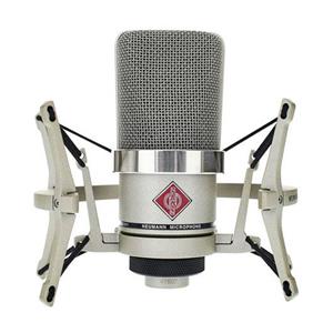   Set | میکروفون کاندنسر نیومن Neumann TLM 102 Studio