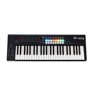 میدی کنترلر نویشن Novation Launchkey 49 MKII 