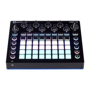 Novation Circuit |  کنترل پد سینتی سایزر نویشن