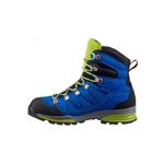 کفش کوهنوردی کیلند مدل TITAN ROCK GTX COBALT LIME