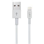 KNETPLUS MFI iPhone Cable 1.2m