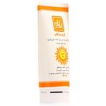 کرم ضد آفتاب پاراو مدل SPF30 حجم 50 میلی گرم