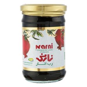 رب انار 330 گرمی نارنی 