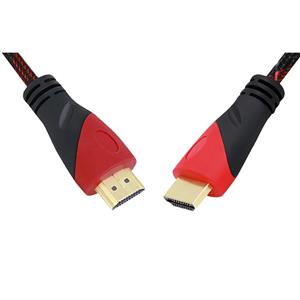 کابل HDMI مدل ULTIMA به طول3 متر ULTIMA BRAIDED HDMI CABLE 3M