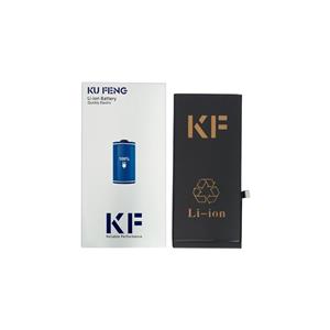 باتری موبایل کافنگ مدل KF-8P با ظرفیت 2675mAh مناسب برای گوشی های موبایل آیفون 8 پلاس