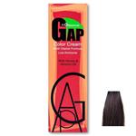 Gap Natural Hair Color Model Dark Blonde no 6.0