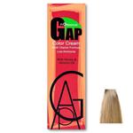 Gap Natural Hair Color Model Lightest Blonde no 9.0