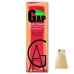 Gap Natural Hair Color Model Super Light Blonde no 10.0