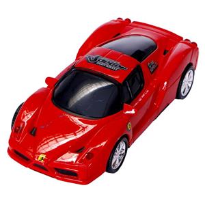 ماشین بازی  فراری مدلFerrari Supercar 