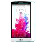 Unipha 9H Tempered Glass Screen Protector for LG G3 STYLUS