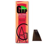 Gap chocolate Hair Color Model Light Chocolate Brown no 5.7