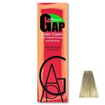 Gap High Light Hair Color Model Pearl Extra Super Light Blonde no 12.81