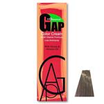 Gap Champagne Hair Color Model Champagne Light Blonde no 8.13