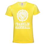 تیشرت مردانه فرانکلین مارشال مدل جرزی کد 073Y