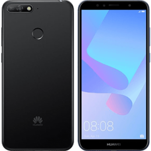 تلفن هوشمند 16گیگابایت Huawei مدل Y6 PRIME 2018 Huawei Y6 PRIME 2018-16GB