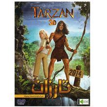 انیمیشن تارزان Tarzan