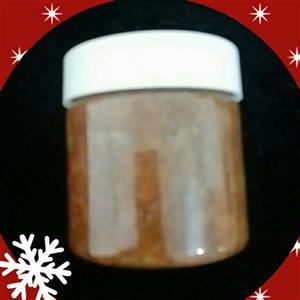 ترشی خرمالو و زردآلو