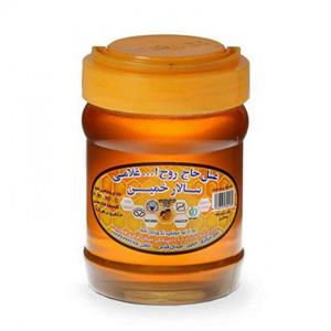 عسل آویشن 450گرمی