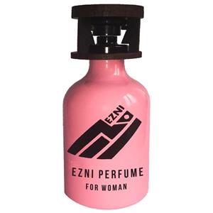 ادوپرفیوم زنانه ازنی مدل اکلت لانوین حجم 50 میلی لیتر ezni eclat lanvin eau de parfum ml for woman 