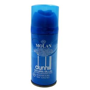 اسپری خوشبو کننده بدن مولن مدل dunhill حجم 150 میلی لیتر